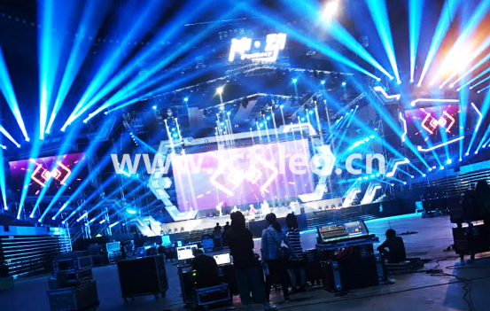 304AM永利LED显示屏市场