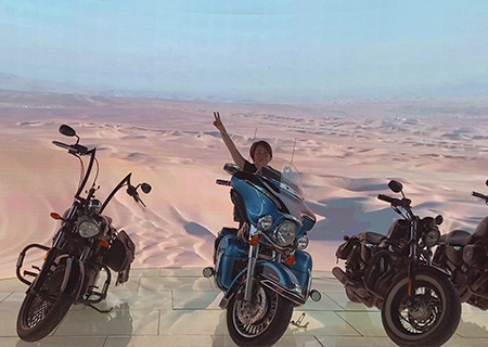 304AM永利xr虚拟影棚XR虚拟拍摄解决方案