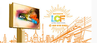 304AM永利小间距LED显示屏为何如此受欢迎？