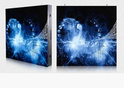 304AM永利小间距LED显示屏的成长新起点