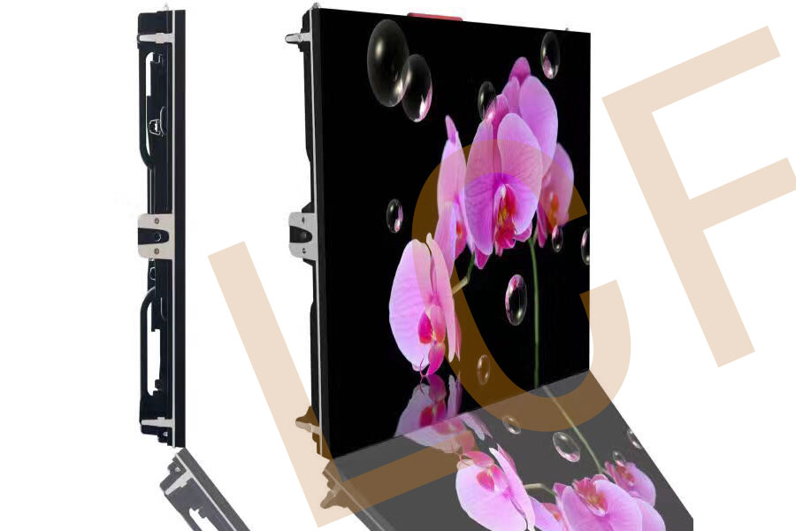 304AM永利LED显示屏产品