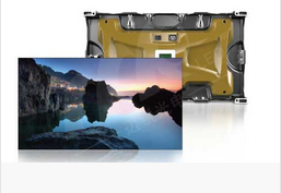 304AM永利LED显示屏产品持续景气   静候佳音