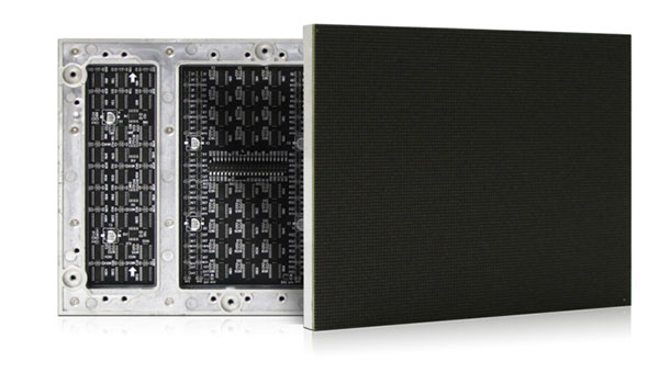 304AM永利LED显示屏超小间距P1.667模组