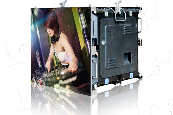 304AM永利LED显示屏产品图