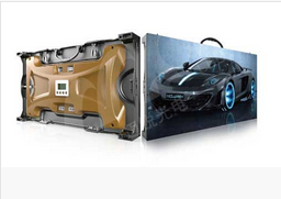 304AM永利2017提高小间距LED显示屏技术应用