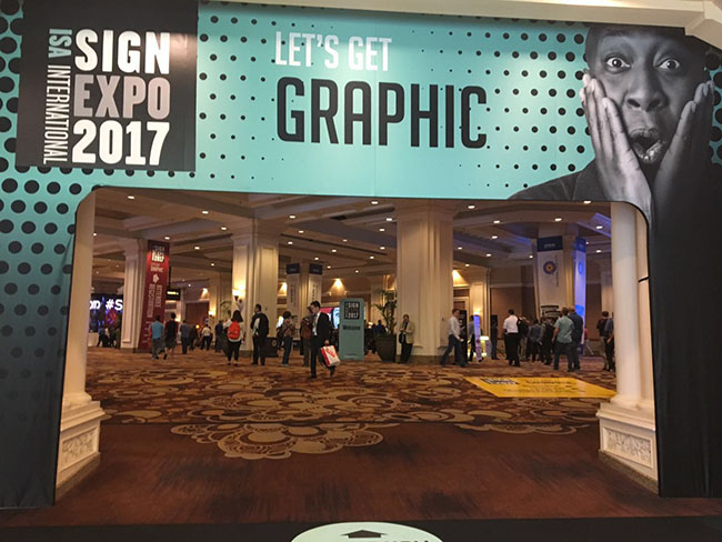 2017304AM永利美国展会