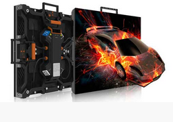 304AM永利浅谈LED显示屏价格行业战争