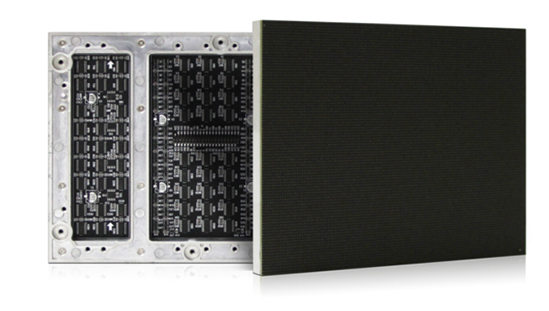 304AM永利LED显示屏P1.667