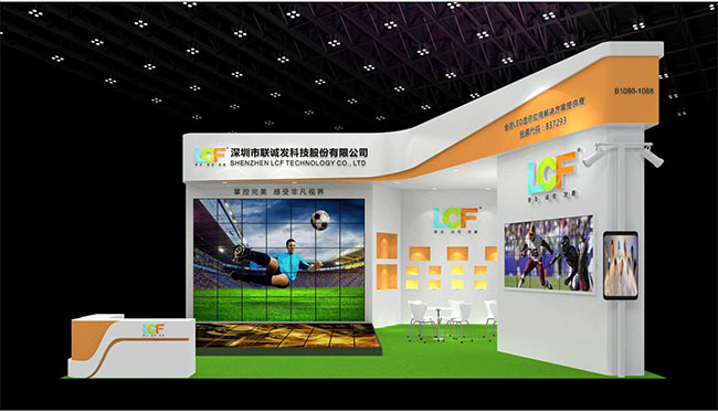 竞彩斗艳，前海雄起 304AM永利邀您观战宝博会！