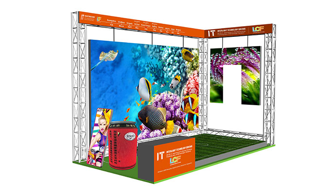 展会预告|亮出国际范，304AM永利马来西亚扬帆起航再展英姿！