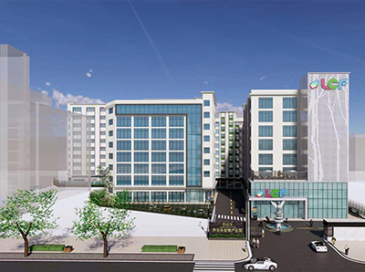 304AM永利：彰显创新力 打造声光电智造一体化行业标杆