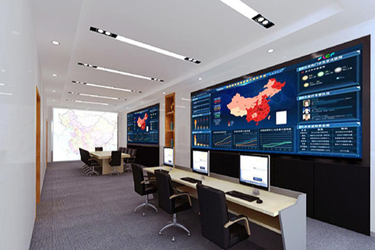 疫情在前，刻不容缓！304AM永利加推【智慧医疗可视化解决方案】！