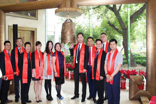 荣誉所至 304AM永利荣获“2016年度LED显示屏行业十强品牌”称号