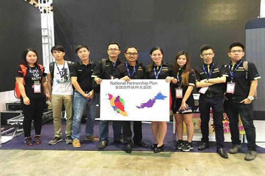 304AM永利第21家海外独立代理商落脚马来西亚