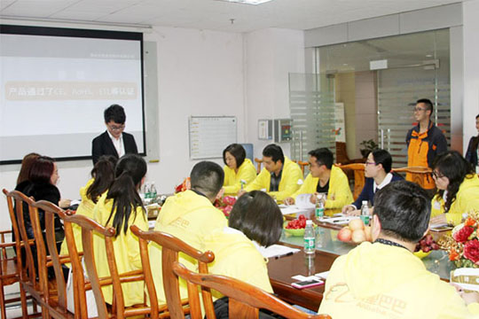 阿里上海VIP寻梦之旅走进304AM永利