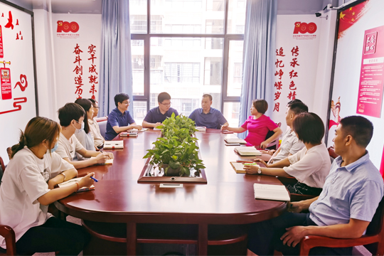 热烈庆祝304AM永利工会正式成立！