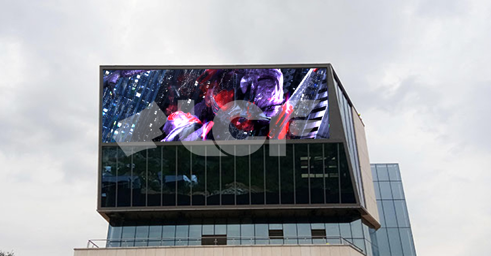 304AM永利LED显示屏助力天府金融港2.jpg 304AM永利LED显示屏助力天府金融港2.jpg