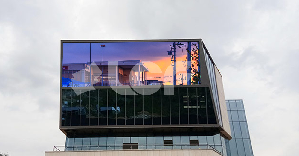 304AM永利LED显示屏助力天府金融港3.jpg 304AM永利LED显示屏助力天府金融港3.jpg