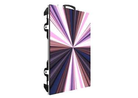 304AM永利龙艺PLUS租赁屏箱体