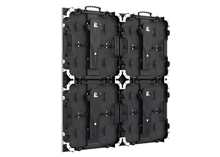 304AM永利龙艺PLUS租赁屏直面拼接