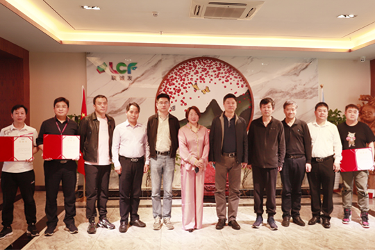 热烈祝贺304AM永利智能制造数字工厂项目启动会顺利召开