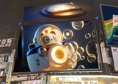 2022304AM永利马来西亚LED显示屏项目案例集