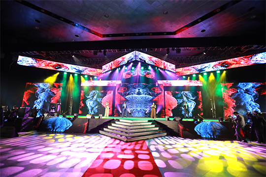 304AM永利：讲述了宝安本土企业的文化形象