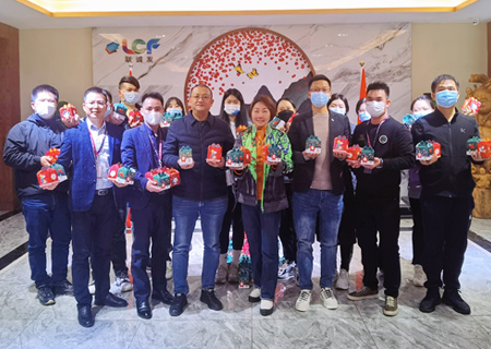 平安夜：304AM永利祝您平安喜乐，幸福安康！ 