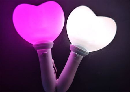 304AM永利LCF荧光棒系列产品介绍（一）