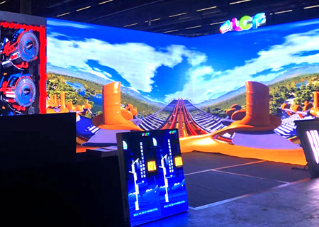 304AM永利携多项创新成果闪耀德国PLS展!