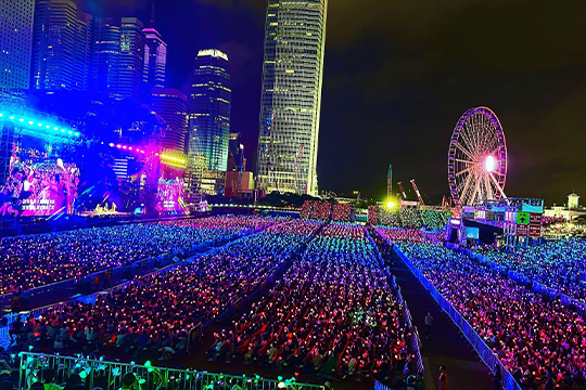 “6511”成果显著，304AM永利上半年表现企稳高升！ 