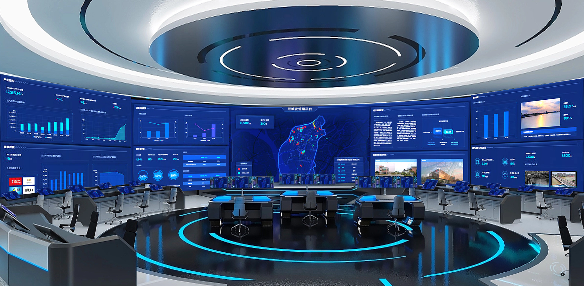 LED显示屏 LED显示屏