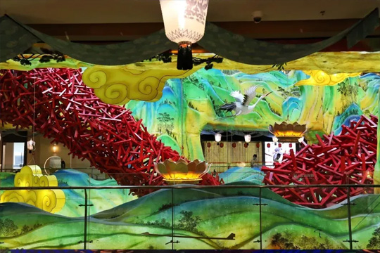 LED显示屏定制 LED显示屏定制