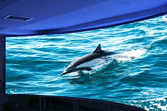 LED 显示屏多少钱一米 LED 显示屏多少钱一米