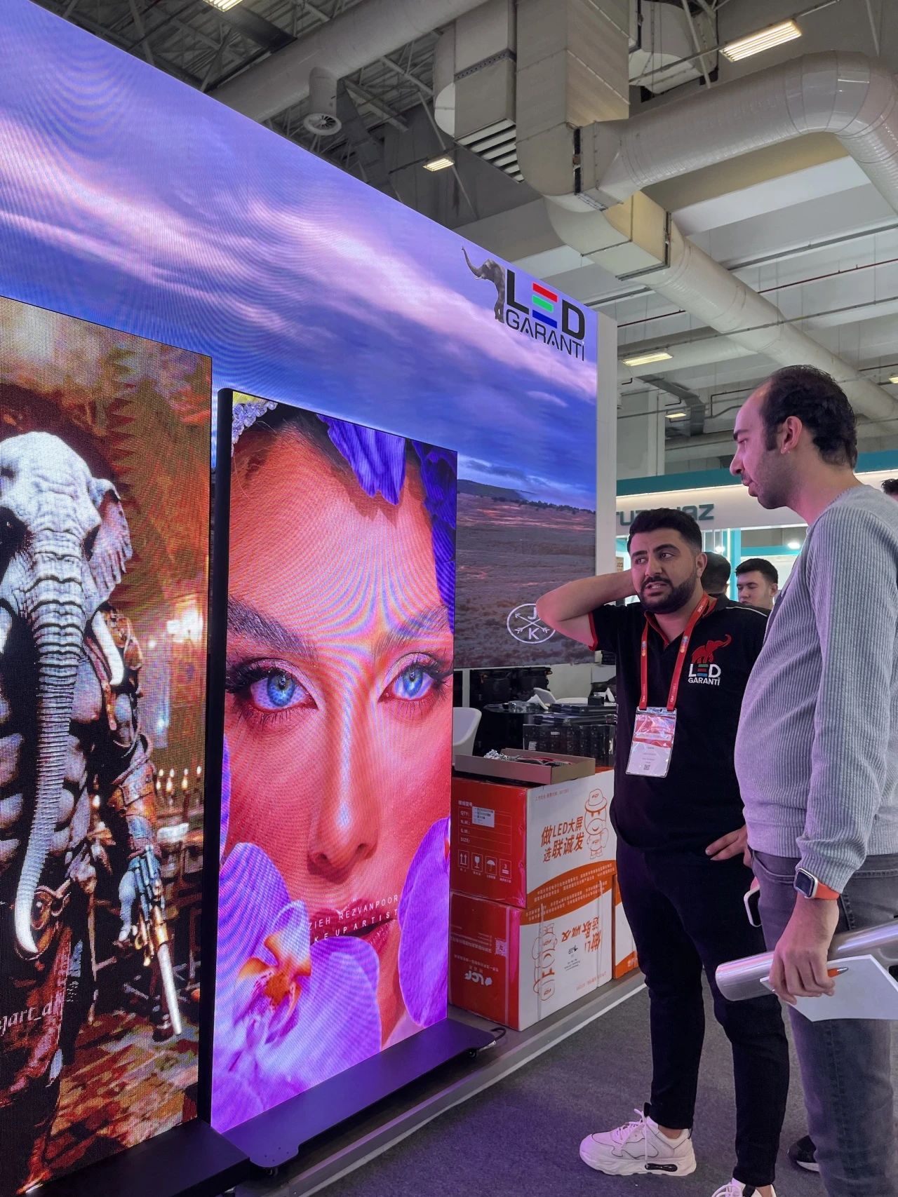 LED广告机 LED广告机