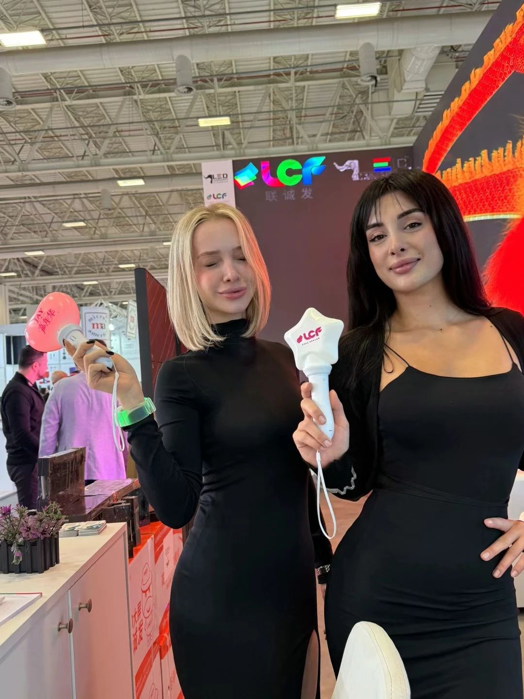 发光手环 发光手环