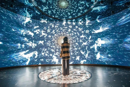 led显示屏分辨率 led显示屏分辨率