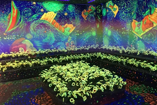 LED显示屏功率 LED显示屏功率