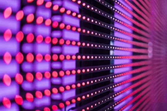 LED滚动显示屏价格